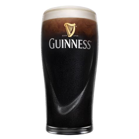 guinness gravity glass